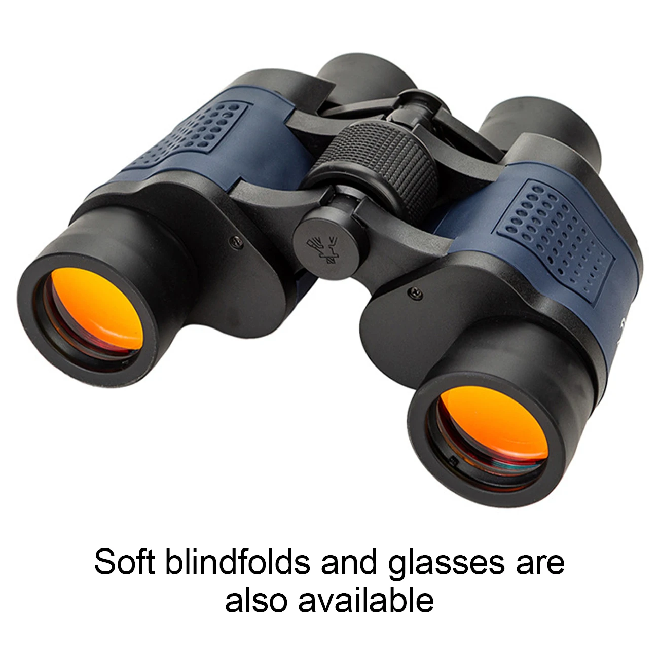 60x60 3000M HD Professional Hunting Binoculars Telescope Night Vision for Hiking Travel Field Work Forestry Fire Protection
60x60 3000M HD Professional Hunting Binoculars Telescope Night Vision for Hiking Travel Field Work Forestry Fire Protection