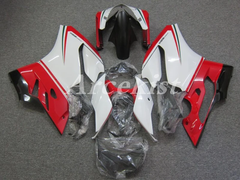Injection New ABS Whole Fairings Kits For DUCATI 899 1199 S R Panigale 12 13 14 899R 1199R 899S 1199S 2012 2013 2014 Red Cool
Injection New ABS Whole Fairings Kits For DUCATI 899 1199 S R Panigale 12 13 14 899R 1199R 899S 1199S 2012 2013 2014 Red Cool