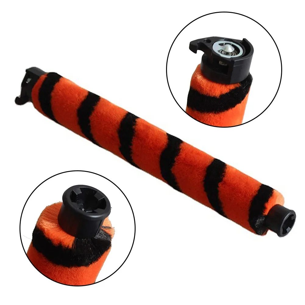 Vacuum Parts Soft Brushroll For Shark NZ801UK ZS600 LZ600 500UK HZ390UK LZ601 Soft Brushroll Vacuum Cleaner Sweeper Spare Parts
Vacuum Parts Soft Brushroll For Shark NZ801UK ZS600 LZ600 500UK HZ390UK LZ601 Soft Brushroll Vacuum Cleaner Sweeper Spare Parts