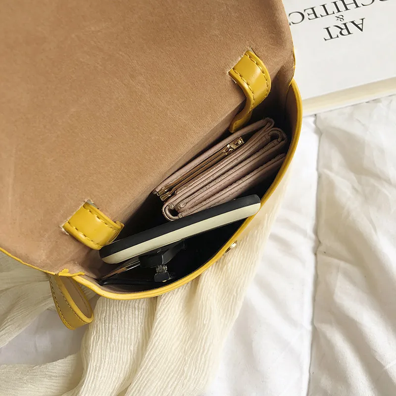 Unique Shape Crossbody Bags for Women Mini Shoulder Bag Luxury Female Handbag Famous Designer Leather Saddle Side Bag Sac A Main
Unique Shape Crossbody Bags for Women Mini Shoulder Bag Luxury Female Handbag Famous Designer Leather Saddle Side Bag Sac A Main