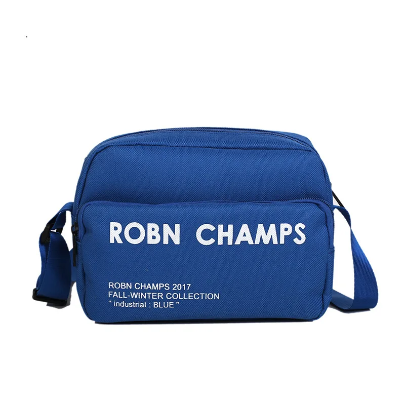 Women Girls Canvas Bag Female 2020 New Style for Autumn and Winter Fashion Korean Style Sling Bag Fashion Shoulder Canvas Bag
Women Girls Canvas Bag Female 2020 New Style for Autumn and Winter Fashion Korean Style Sling Bag Fashion Shoulder Canvas Bag