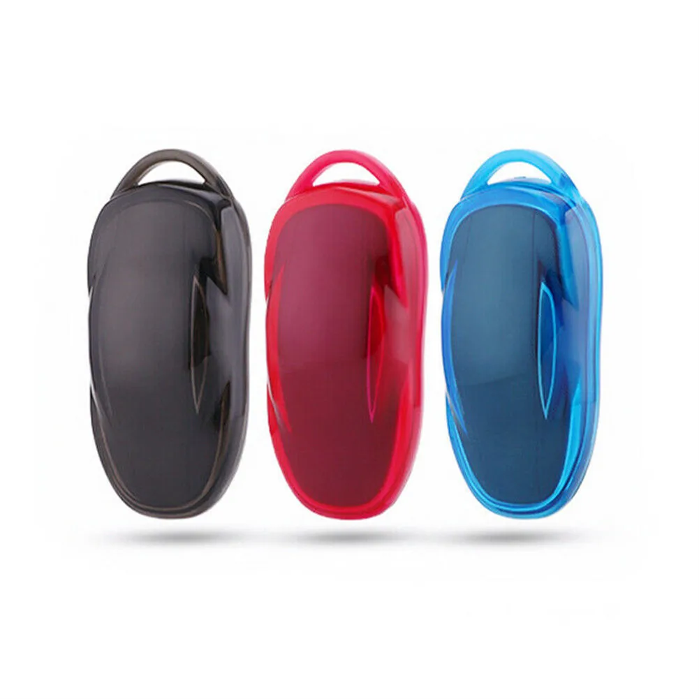 Soft TPU Car Key FOB Case Cover Remote Smart Holder Skin For Tesla Model S/X Car Key Protector Accessories
Soft TPU Car Key FOB Case Cover Remote Smart Holder Skin For Tesla Model S/X Car Key Protector Accessories