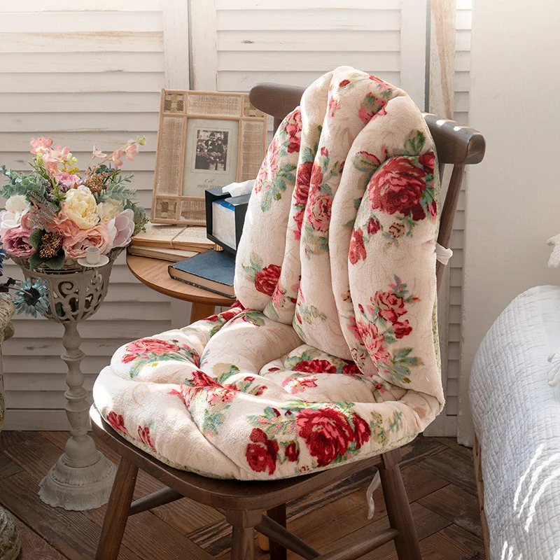 Kitchen Dining Table Chair Back Sofa Cushion Office Backrest Thick Wedding Party Seat Lumbar Pad Home Textile Floor Cushions
Kitchen Dining Table Chair Back Sofa Cushion Office Backrest Thick Wedding Party Seat Lumbar Pad Home Textile Floor Cushions