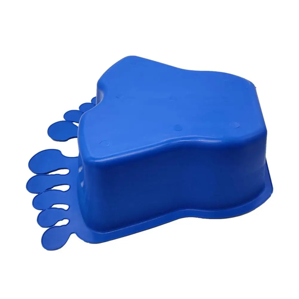 Pool Foot Bath Bucket Plastic Bathroom Foot Wash Tray Portable Water Container Laundry Baskets For Swimming Pool Foot Bath Tray
Pool Foot Bath Bucket Plastic Bathroom Foot Wash Tray Portable Water Container Laundry Baskets For Swimming Pool Foot Bath Tray