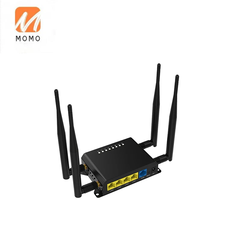 Hotest enterprise 3g 4g промышленный беспроводной маршрутизатор со слотом для sim-карты ethernet
Hotest enterprise 3g 4g промышленный беспроводной маршрутизатор со слотом для sim-карты ethernet