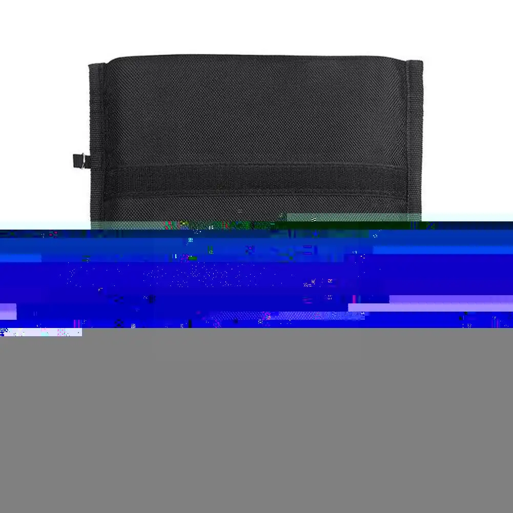 Universal Mobile Phone Signal Shielding Bag Rfid Anti-magnetic Anti-theft Bag Brush Anti-interference Computer L1j3
Universal Mobile Phone Signal Shielding Bag Rfid Anti-magnetic Anti-theft Bag Brush Anti-interference Computer L1j3