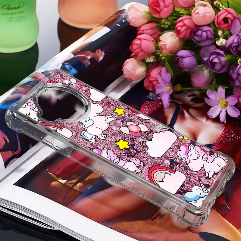Cartoons Case For Xiaomi Mi 10T Lite 5G Fashion Liquid Quicksand Phone Case For Mi 10T Lite 5G Soft Silicone Bumper Back Cover
Cartoons Case For Xiaomi Mi 10T Lite 5G Fashion Liquid Quicksand Phone Case For Mi 10T Lite 5G Soft Silicone Bumper Back Cover