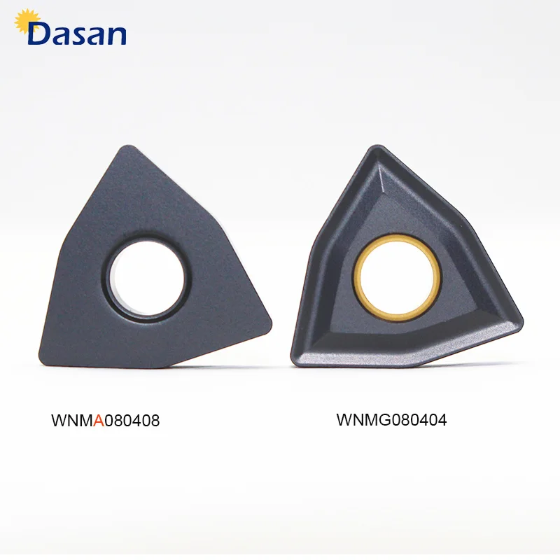 10PCS WNMG080408 CNMG1204 TNMG1604 VNMA1604 Carbide turning inserts Lathe Cutter Blade for machining cast iron
10PCS WNMG080408 CNMG1204 TNMG1604 VNMA1604 Carbide turning inserts Lathe Cutter Blade for machining cast iron