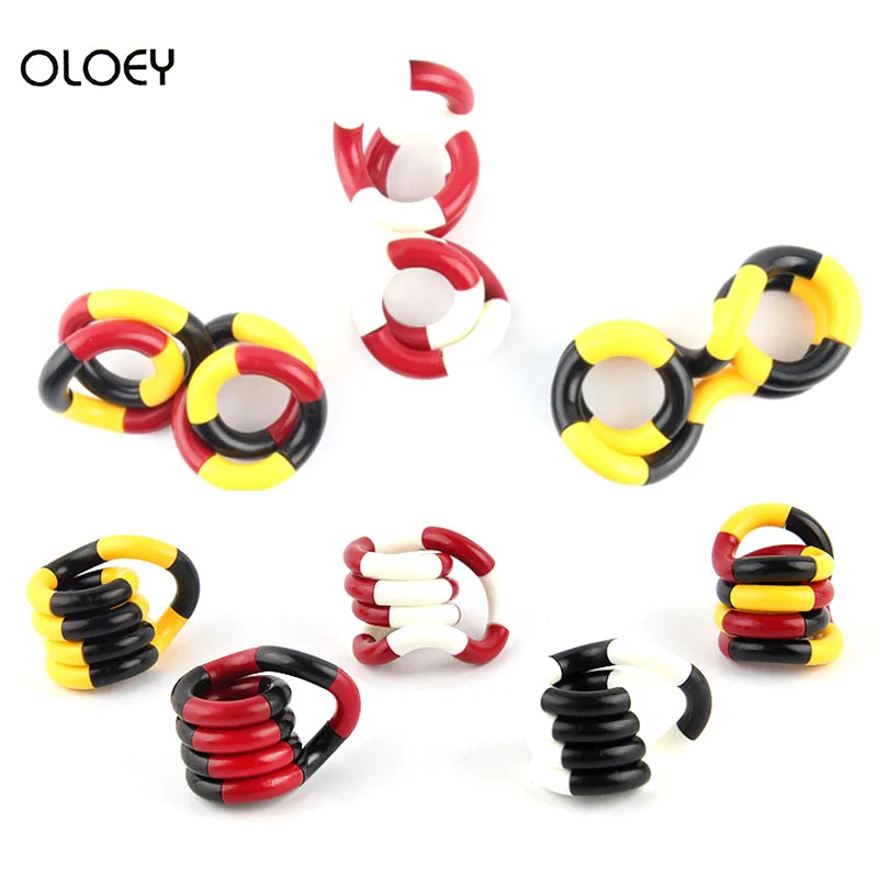 1PCS Pop It Fidget Antistress Hand Random Color Twist Coil Winding Children Twister Toy Adult Decompression
1PCS Pop It Fidget Antistress Hand Random Color Twist Coil Winding Children Twister Toy Adult Decompression