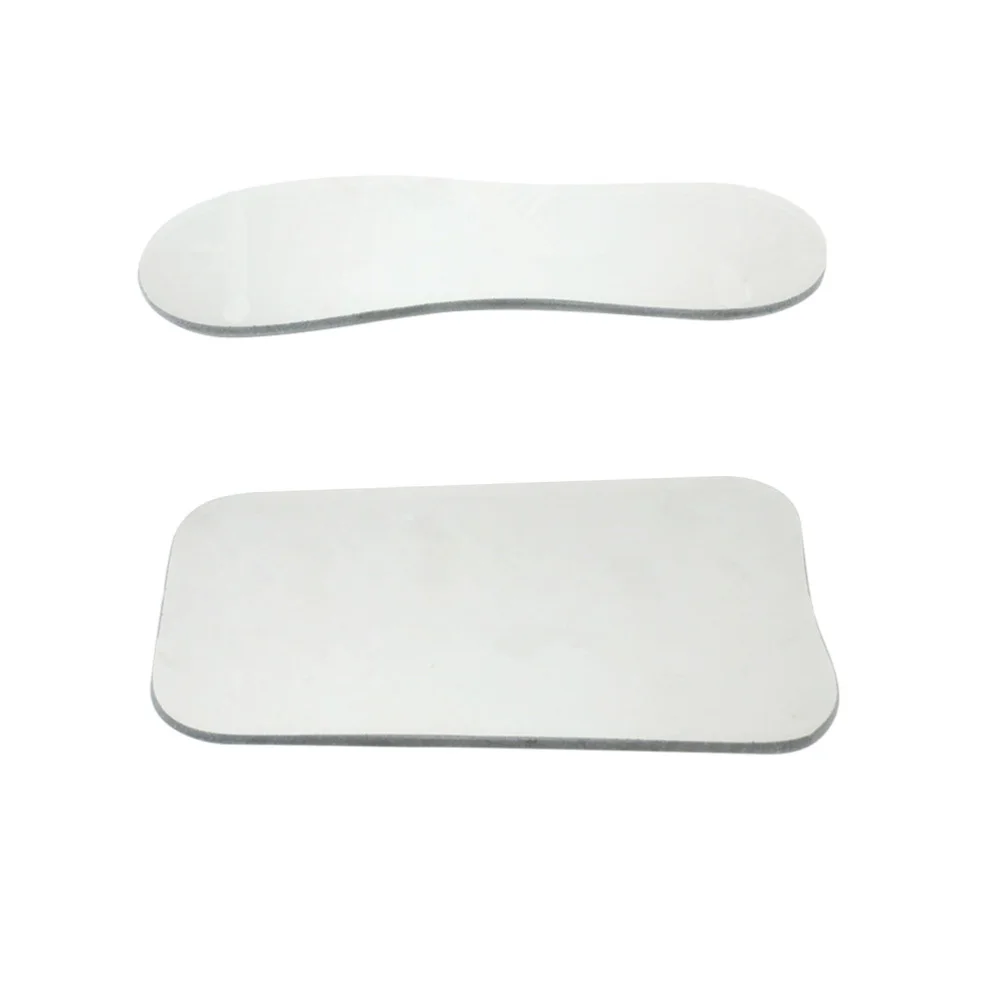1Pc Orthodontic Glass Reflector Photography Double-sided Mirror Tools Material (3#)
1Pc Orthodontic Glass Reflector Photography Double-sided Mirror Tools Material (3#)