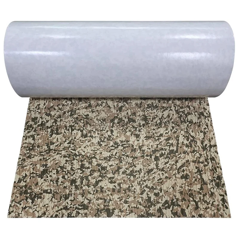 NEW-EVA Foam Flooring Mat Boat Decking Sheet for Motorboat,Kayak Yacht Boat Mats 5mm Soft Boat Non Slip Mat 94.5X23.62Inch
NEW-EVA Foam Flooring Mat Boat Decking Sheet for Motorboat,Kayak Yacht Boat Mats 5mm Soft Boat Non Slip Mat 94.5X23.62Inch