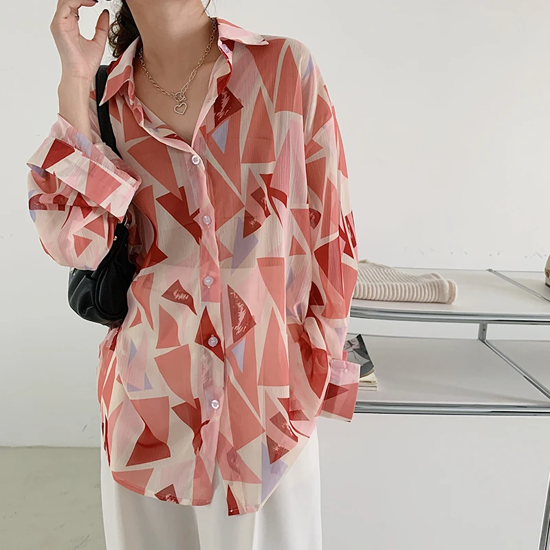 Куртки с капюшоном и принтом осень Стиль рубашки с длинным рукавом в форме крыльев летучей мыши, Свободная Женская одежда, женские блузки с ...
Куртки с капюшоном и принтом осень Стиль рубашки с длинным рукавом в форме крыльев летучей мыши, Свободная Женская одежда, женские блузки с ...