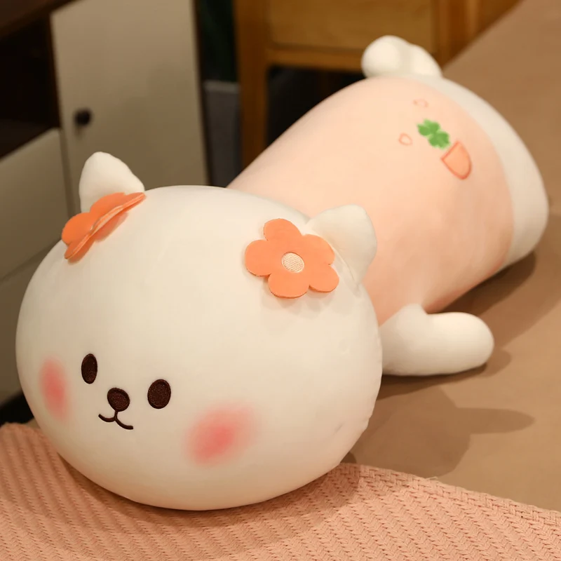 50/70/90CM Giant Cute Husky Shiba Inu Dog Plush Toy Kawaii Lying Cat Fat Pillow Stuffed Soft Animal Doll Children Baby Xmas Gift
50/70/90CM Giant Cute Husky Shiba Inu Dog Plush Toy Kawaii Lying Cat Fat Pillow Stuffed Soft Animal Doll Children Baby Xmas Gift