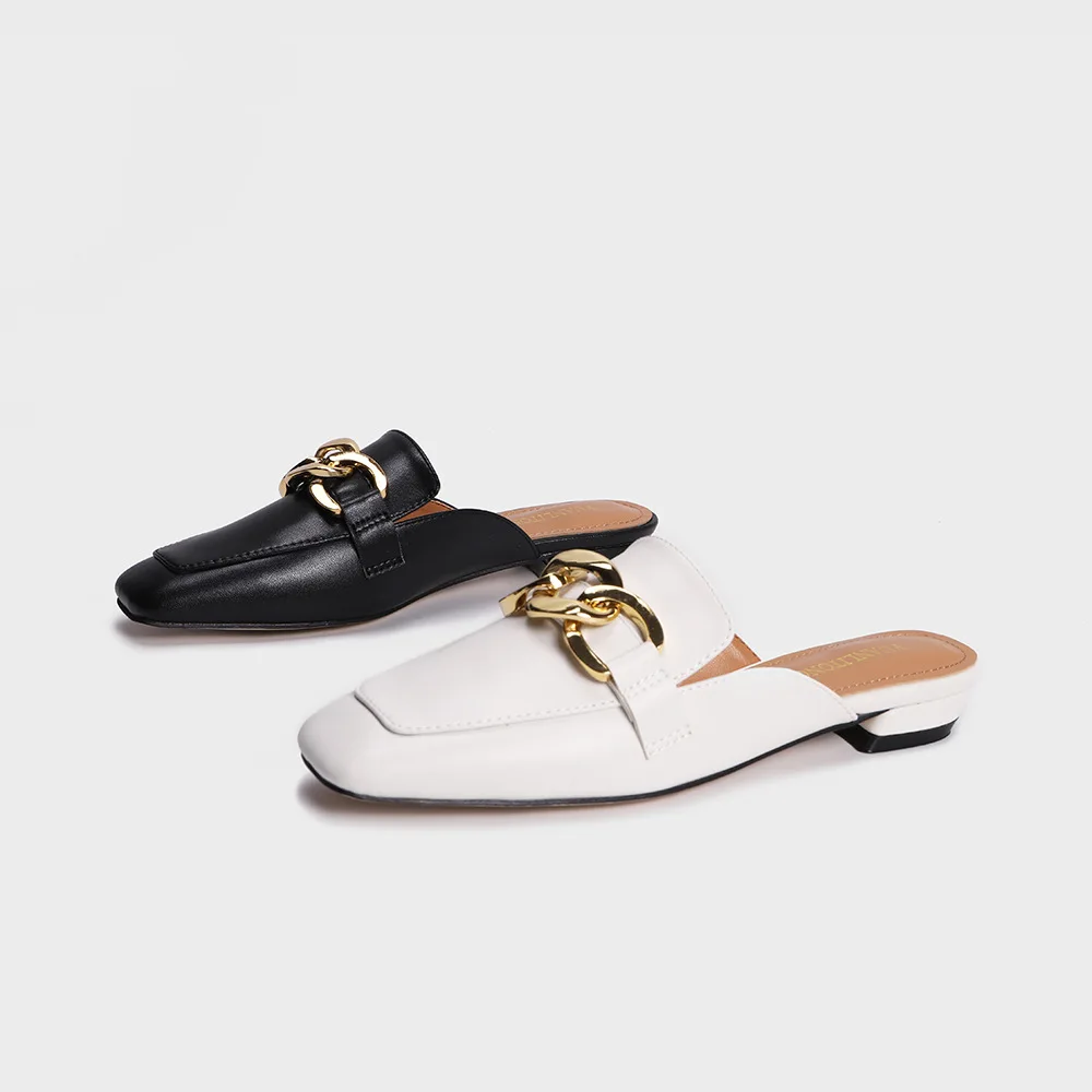 Женские мюли с заклепками, бежевые Мягкие Шлепанцы на каблуке, лето 2022
Женские мюли с заклепками, бежевые Мягкие Шлепанцы на каблуке, лето 2022