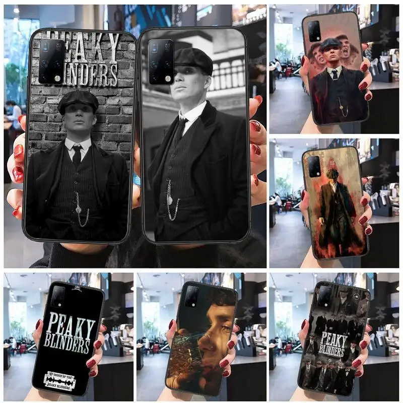 Peaky Blinders Tommy Shelby Phone Case for Redmi 5 5A Plus 6 6pro S2 7 7A 8 8A 9 9A K20 4X K30 pro Fundas cover
Peaky Blinders Tommy Shelby Phone Case for Redmi 5 5A Plus 6 6pro S2 7 7A 8 8A 9 9A K20 4X K30 pro Fundas cover
