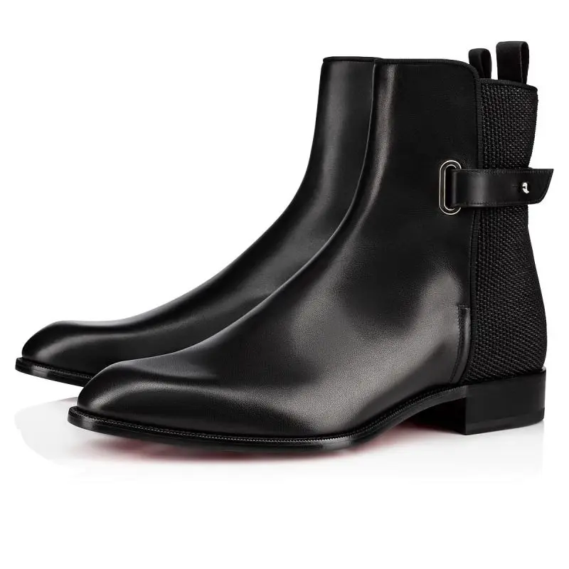 Men PU Leather New Handmade Slip on Shoes Classic Ankle Men Casual Fashion Autumn Combat Designer Shoes Men KR298
Men PU Leather New Handmade Slip on Shoes Classic Ankle Men Casual Fashion Autumn Combat Designer Shoes Men KR298