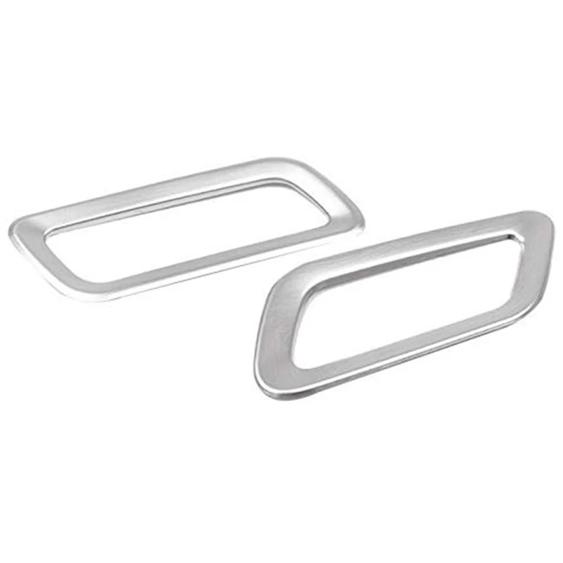 Air Conditioning Vent Outlet Frame for Volvo XC60 Accessories 2012-2017 Sticker Interior Trim
Air Conditioning Vent Outlet Frame for Volvo XC60 Accessories 2012-2017 Sticker Interior Trim