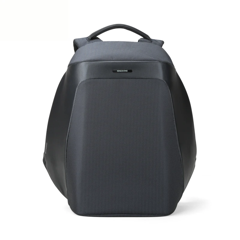 REJS LANGT New Design Laptop Backpack Men 15.6 Inch Usb Charging Fashion School Backpacks Anti-Theft Travel Bag Kingsons Mochila
REJS LANGT New Design Laptop Backpack Men 15.6 Inch Usb Charging Fashion School Backpacks Anti-Theft Travel Bag Kingsons Mochila
