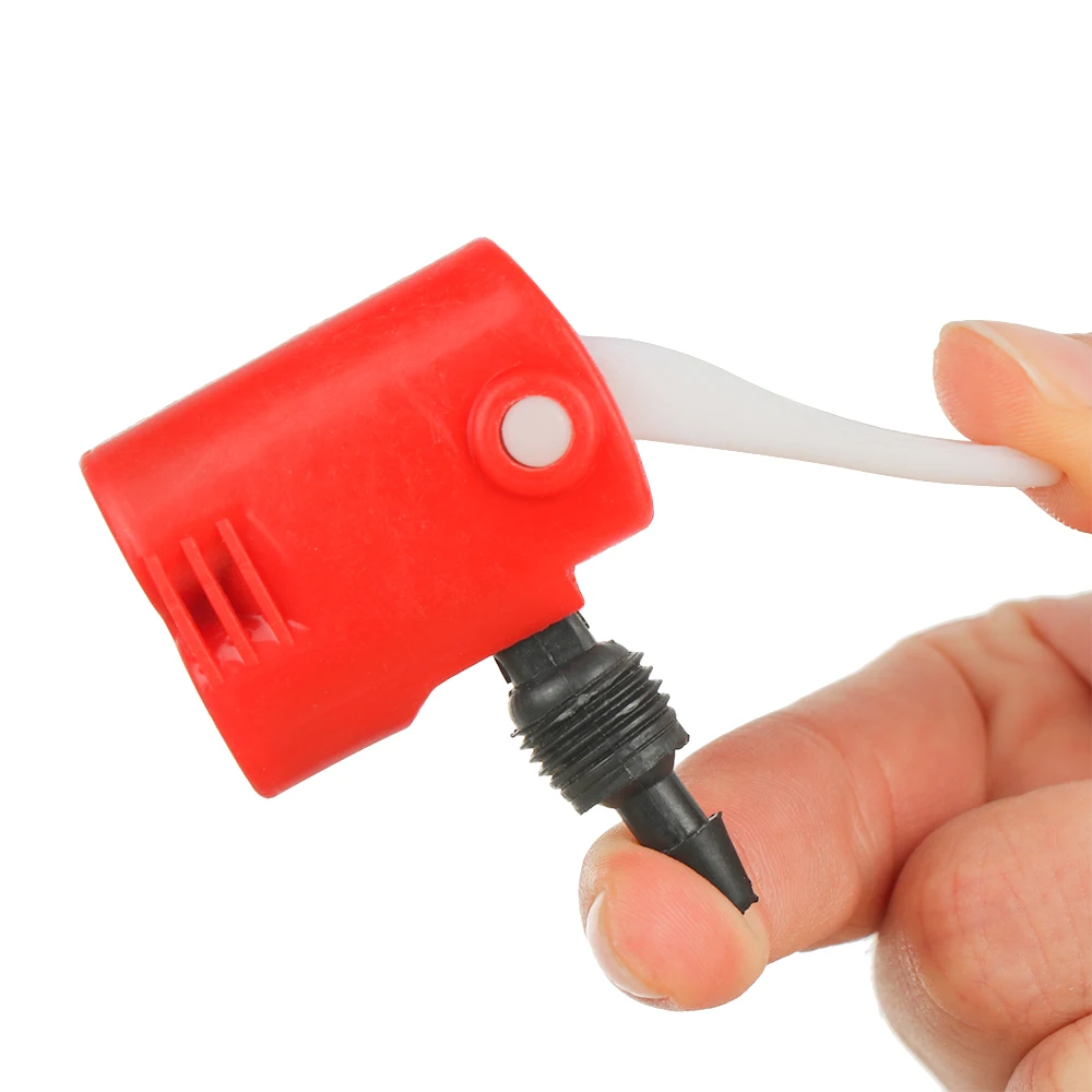 1PCS Bike Cycle Tyre Tube Replacement Dual Head Air Pump Adapter Valve camping cycling Bicycle Bikes Equipments
1PCS Bike Cycle Tyre Tube Replacement Dual Head Air Pump Adapter Valve camping cycling Bicycle Bikes Equipments