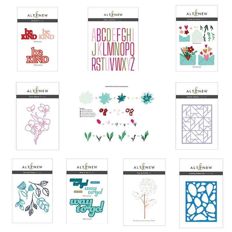 2021 Metal Cutting Dies Newest Diy Crafts Be Kind Flowing Foliage Lovely Envelope Various Card Scrapbook Paper Decoration Molds
2021 Metal Cutting Dies Newest Diy Crafts Be Kind Flowing Foliage Lovely Envelope Various Card Scrapbook Paper Decoration Molds