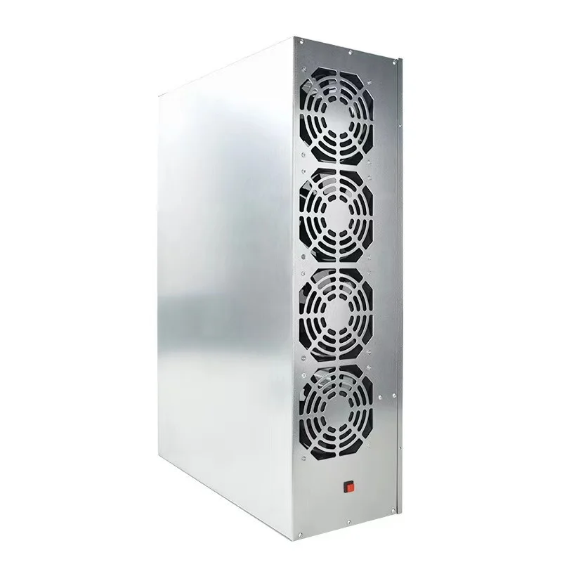 BTC S37 D37 T37 с блоком питания 2000 Вт, криптомайнер, чехол для майнинга биткоинов, 8 GPU, низкий источник питания с 4 вентиляторами, этериум Майнер
BTC S37 D37 T37 с блоком питания 2000 Вт, криптомайнер, чехол для майнинга биткоинов, 8 GPU, низкий источник питания с 4 вентиляторами, этериум Майнер