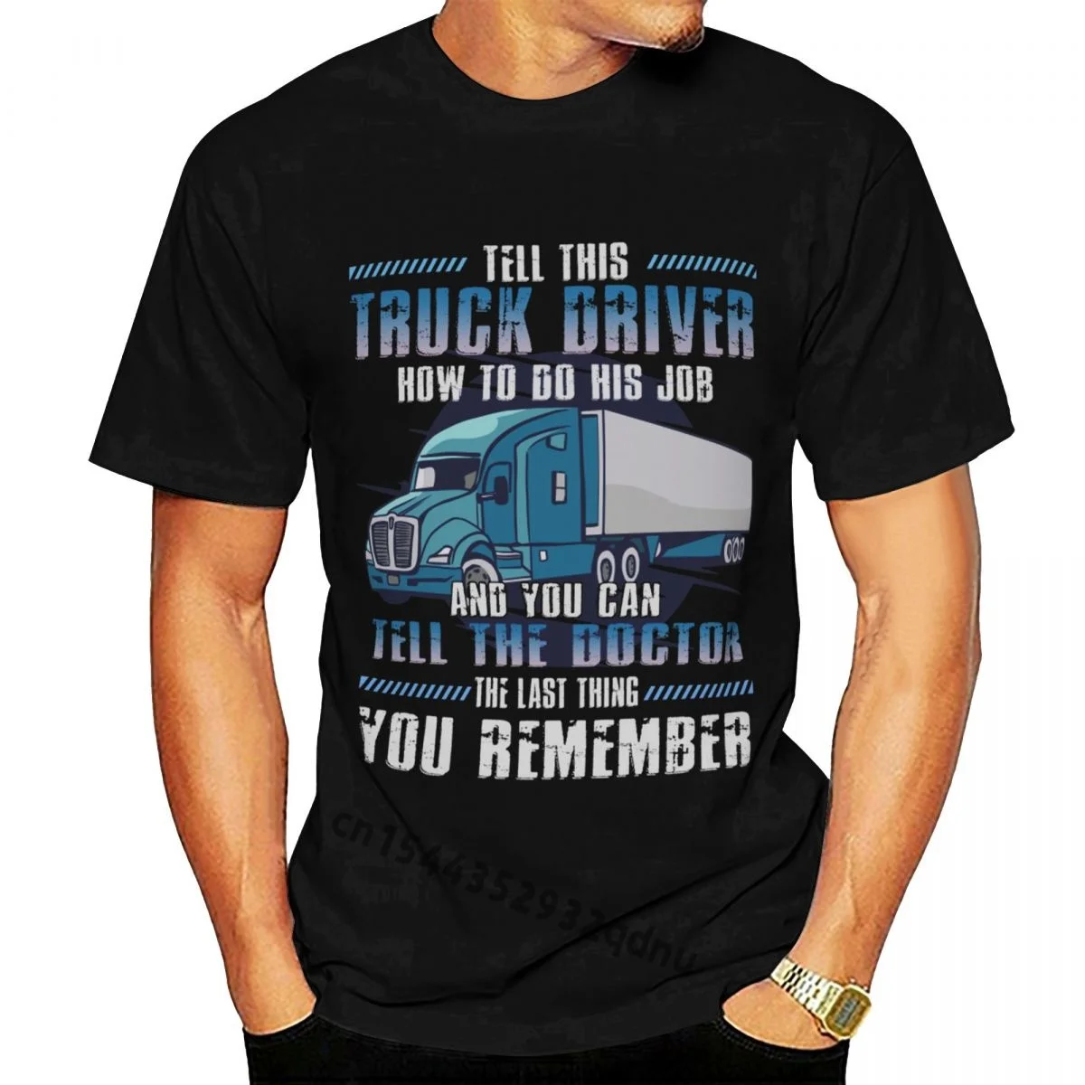 Truck Driver Trucker Driving Monster Trucks - Truck T-Shirtharajuku Streetwear Shirt Menled Zeppelin Kate Bush Billy Joel S-6Xl
Truck Driver Trucker Driving Monster Trucks - Truck T-Shirtharajuku Streetwear Shirt Menled Zeppelin Kate Bush Billy Joel S-6Xl