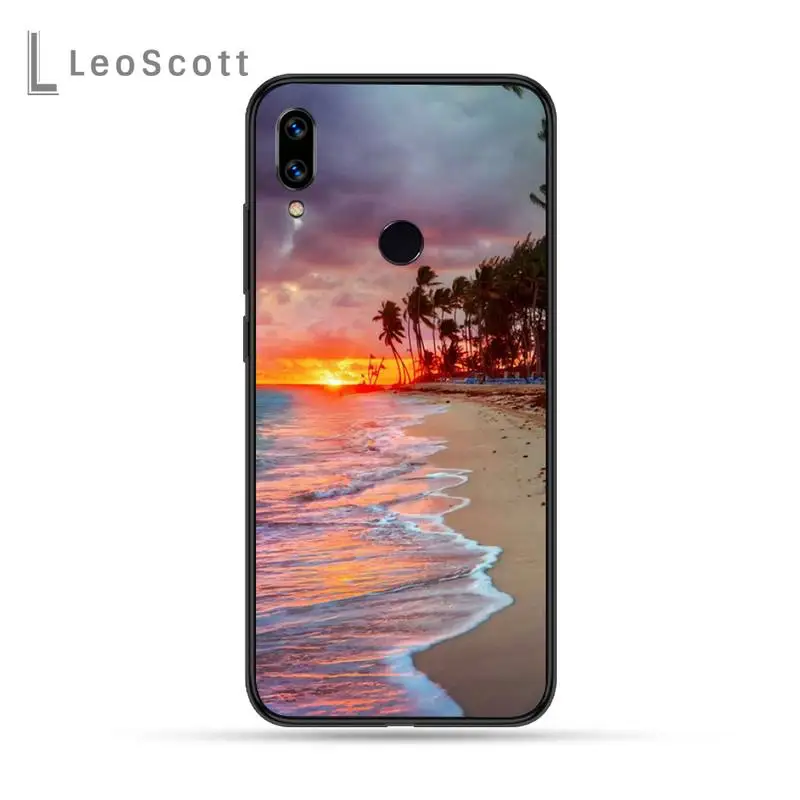 Beach sunset sand Phone Case For Xiaomi Redmi Note 4 4x 5 6 7 8 pro S2 PLUS 6A PRO
Beach sunset sand Phone Case For Xiaomi Redmi Note 4 4x 5 6 7 8 pro S2 PLUS 6A PRO