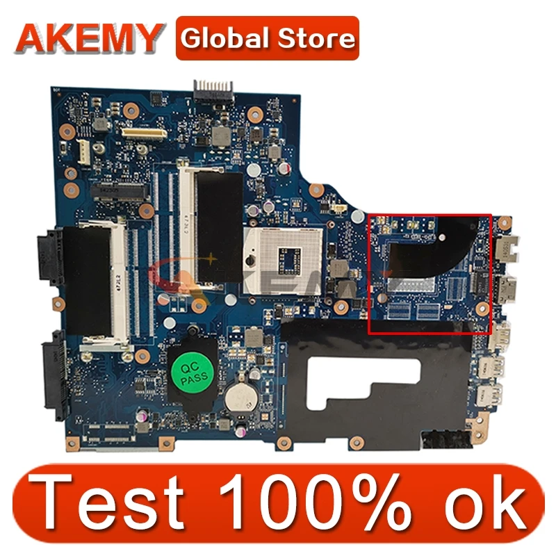 For Acer Aspire E1-731 E1-771 V3-771 V3-731 laptop motherboard VA70 VG70 PLACA PRINCIPAL NBMG711001 NB.MG711.001 DDR3 Mainboard
For Acer Aspire E1-731 E1-771 V3-771 V3-731 laptop motherboard VA70 VG70 PLACA PRINCIPAL NBMG711001 NB.MG711.001 DDR3 Mainboard