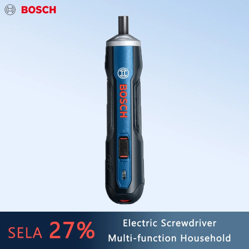 Bosch Go электрическая отвертка 3,6 V литиевая Батарея Перезаряжаемые беспроводные Мощность ручная дрель, мульти-функциональное электрическое ...
Bosch Go электрическая отвертка 3,6 V литиевая Батарея Перезаряжаемые беспроводные Мощность ручная дрель, мульти-функциональное электрическое ...