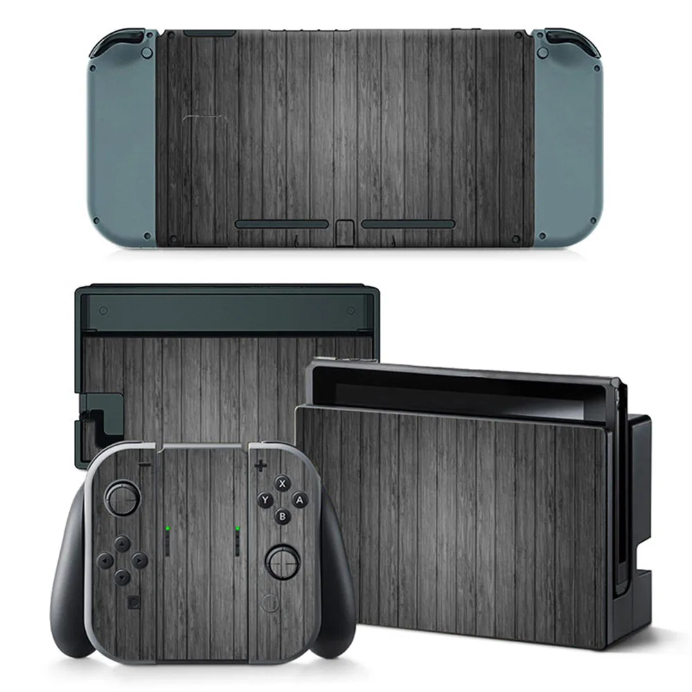 Индивидуальные наклейки s для Nintendo на переключатель | Электроника