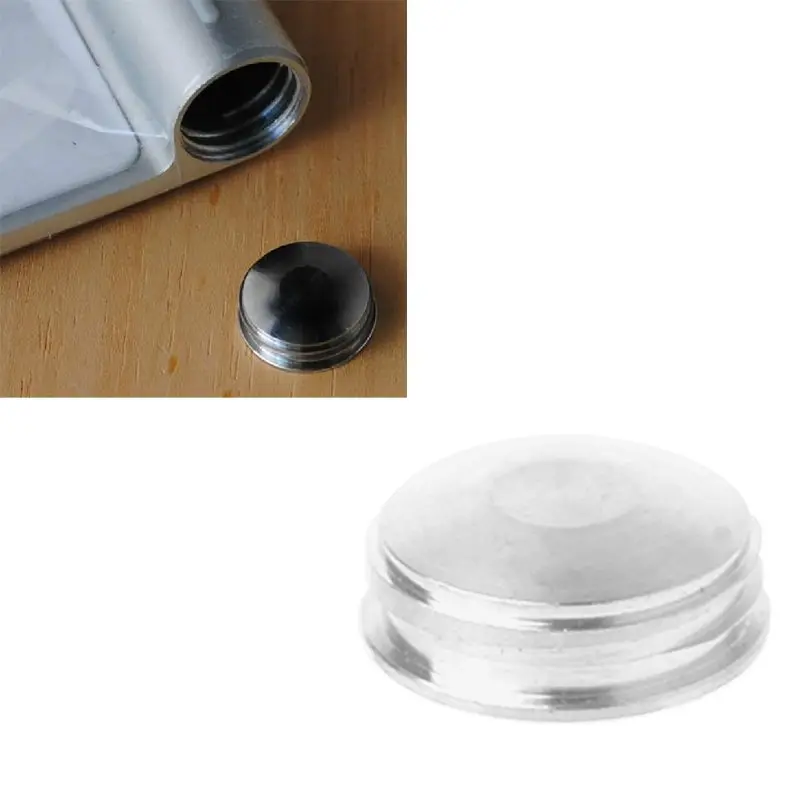 Battery Screw Cover Cap Lid Plug Replacement for Apple G6 Wireless Bluetooth Keyboard A1314 AA2967
Battery Screw Cover Cap Lid Plug Replacement for Apple G6 Wireless Bluetooth Keyboard A1314 AA2967