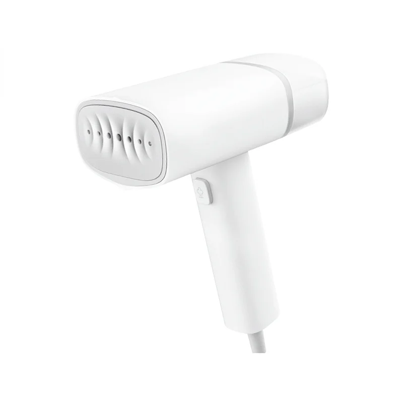 XIAOMI Zanjia Steam Iron Portable Handheld Garment Steamer Travel Household Vertical Iron Electric Garment Cleaner Ironing
XIAOMI Zanjia Steam Iron Portable Handheld Garment Steamer Travel Household Vertical Iron Electric Garment Cleaner Ironing