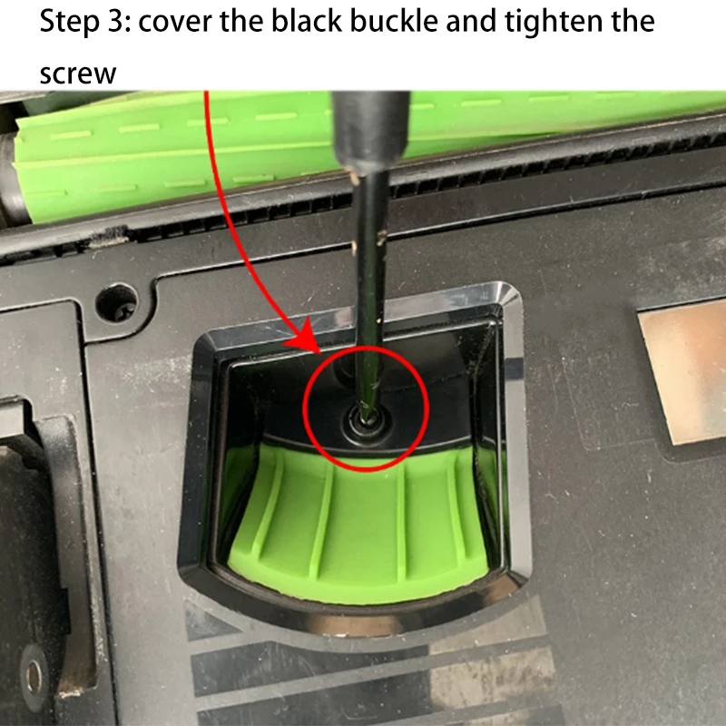 4Pcs Is Suitable for Irobot Sweeping Robot I7 S9 E5 E6 Silicone Baffle, Dust Collection Baffle, Rubber Pad Accessories
4Pcs Is Suitable for Irobot Sweeping Robot I7 S9 E5 E6 Silicone Baffle, Dust Collection Baffle, Rubber Pad Accessories