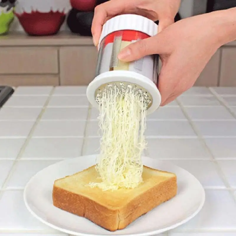 Cutter Innovations Butter Mill Spreadable Butter Riight Out Of The Fridge Gadgets Butter Mill Cooks
Cutter Innovations Butter Mill Spreadable Butter Riight Out Of The Fridge Gadgets Butter Mill Cooks