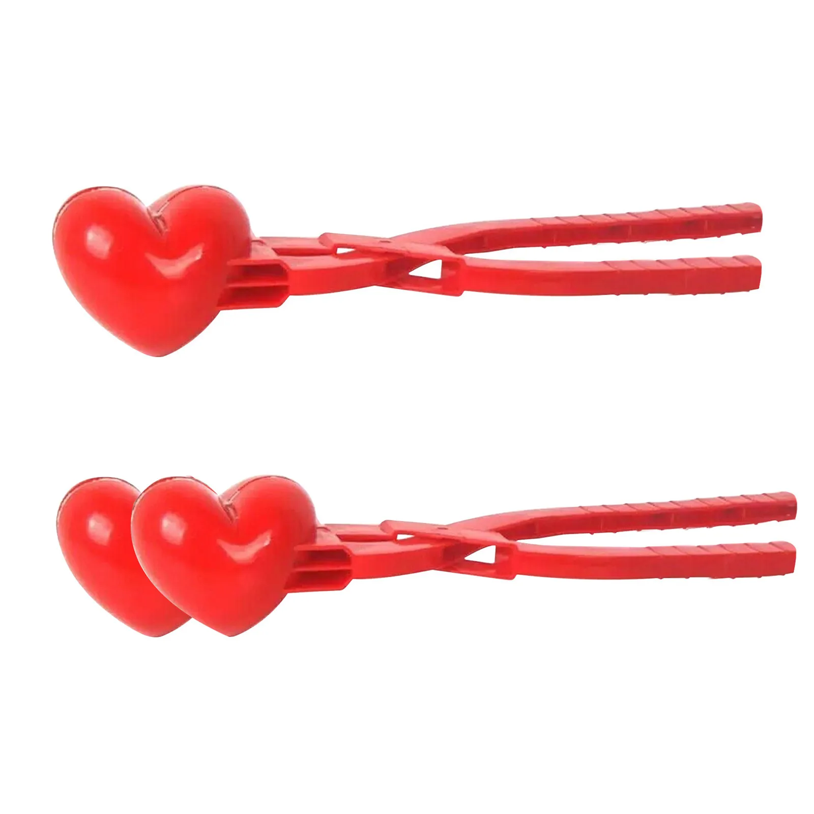 Зажим для изготовления снежков в форме сердца, зимний пластиковый инструмент для изготовления снежков в форме сердца на ветке, Детская улич...
Зажим для изготовления снежков в форме сердца, зимний пластиковый инструмент для изготовления снежков в форме сердца на ветке, Детская улич...