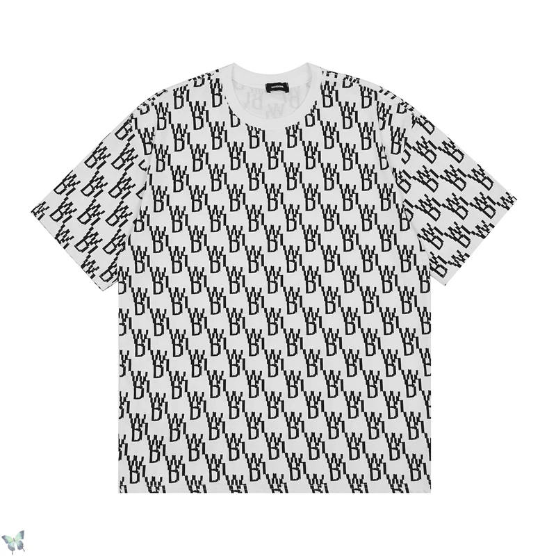 Full Print Well Done T-shirt Hipster Men Women Welldone T Shirt 100% Cotton Tops Tees
Full Print Well Done T-shirt Hipster Men Women Welldone T Shirt 100% Cotton Tops Tees