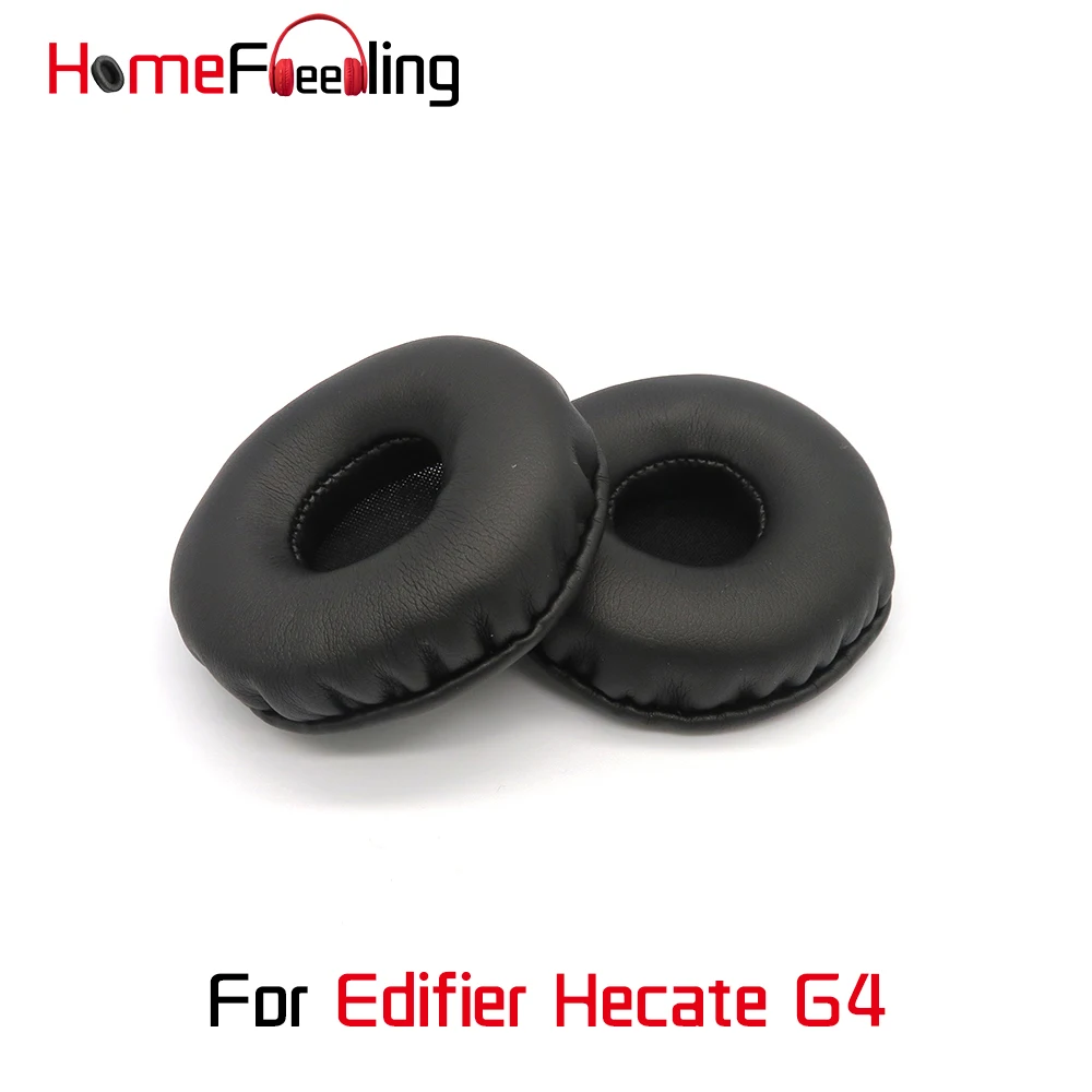 Амбушюры homefeeling для наушников Edifier Hecate G4, Супермягкие велюровые амбушюры, сменные амбушюры из овечьей кожи
Амбушюры homefeeling для наушников Edifier Hecate G4, Супермягкие велюровые амбушюры, сменные амбушюры из овечьей кожи