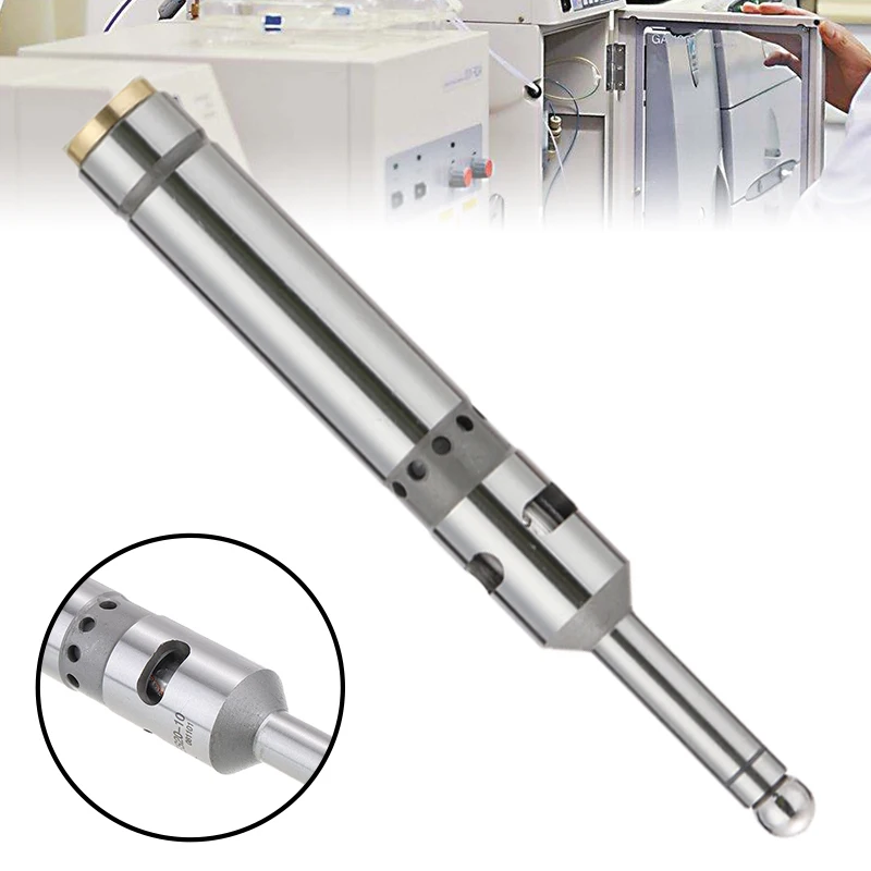 Mayitr Electronic Edge Finder Led Beep Touch Point Sensor Probe Hardened Precision Ground For CNC Machine Milling
Mayitr Electronic Edge Finder Led Beep Touch Point Sensor Probe Hardened Precision Ground For CNC Machine Milling