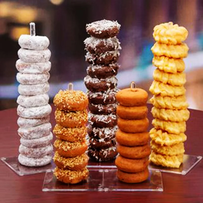 DIY Wooden Donut Wall Rustic Wedding Decoration Table Donut Party Decor Baby Showers Bridal Shower Birthday Party Favor
DIY Wooden Donut Wall Rustic Wedding Decoration Table Donut Party Decor Baby Showers Bridal Shower Birthday Party Favor