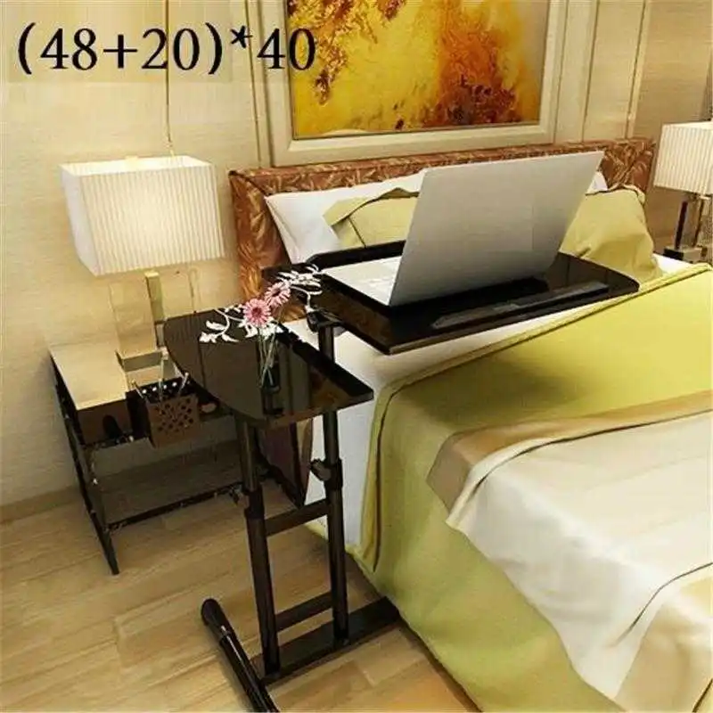 Escritorio Para Notebook Lap Dobravel Biurko Office Small Bed Scrivania Adjustable Mesa Bedside Study Table Computer Desk
Escritorio Para Notebook Lap Dobravel Biurko Office Small Bed Scrivania Adjustable Mesa Bedside Study Table Computer Desk
