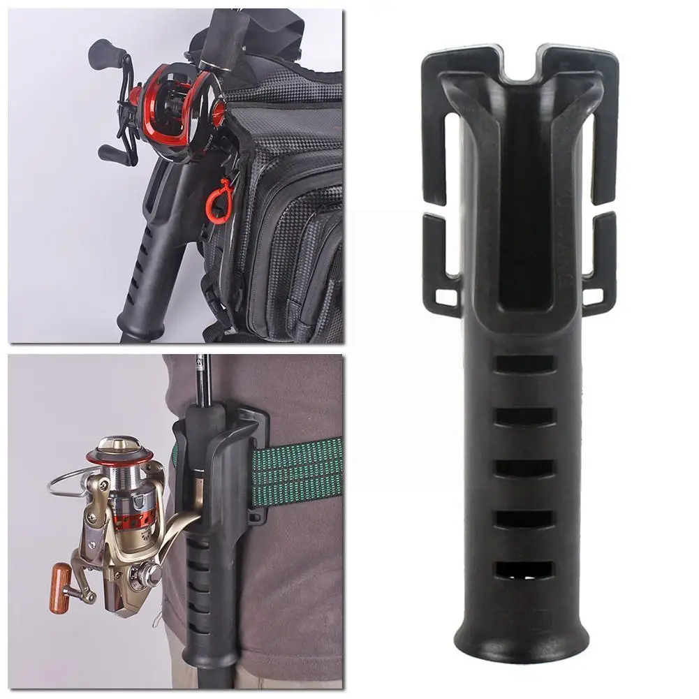 Belt Rod Holder Portable Pole Inserter Fishing Rod Rods Fishing Tools Fishing Belt Holder Rack Accessory Quick Multi-functi W6E2
Belt Rod Holder Portable Pole Inserter Fishing Rod Rods Fishing Tools Fishing Belt Holder Rack Accessory Quick Multi-functi W6E2