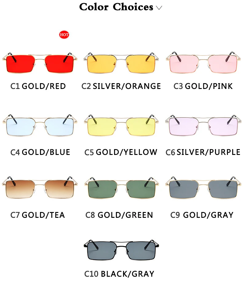 2021 Classic Retro Sunglasses Women Glasses Lady Luxury Steampunk Metal Sun Glasses Vintage Mirror Oculos De Sol Feminino UV400
2021 Classic Retro Sunglasses Women Glasses Lady Luxury Steampunk Metal Sun Glasses Vintage Mirror Oculos De Sol Feminino UV400