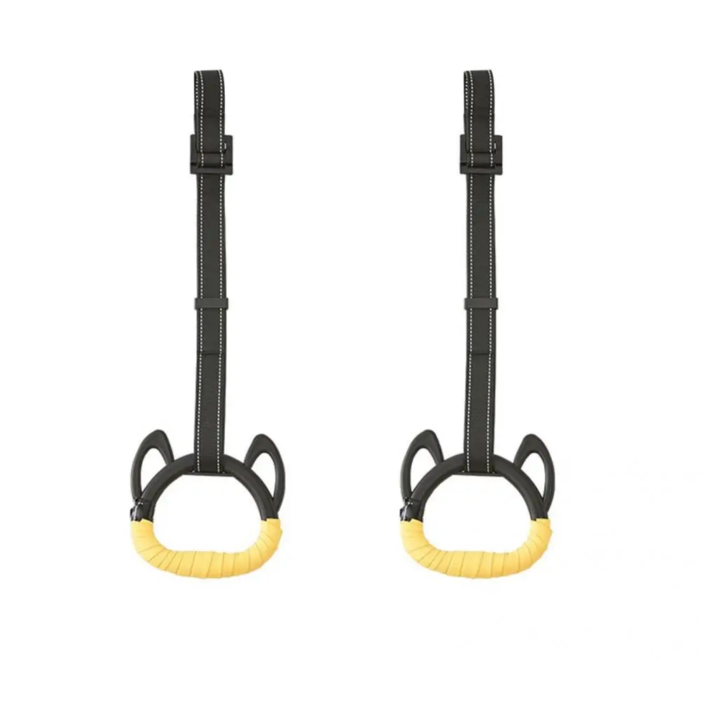 Safe for Children Exercise Equipment Children Exercise Gym Lifting Ring for Fitting 
Safe for Children Exercise Equipment Children Exercise Gym Lifting Ring for Fitting