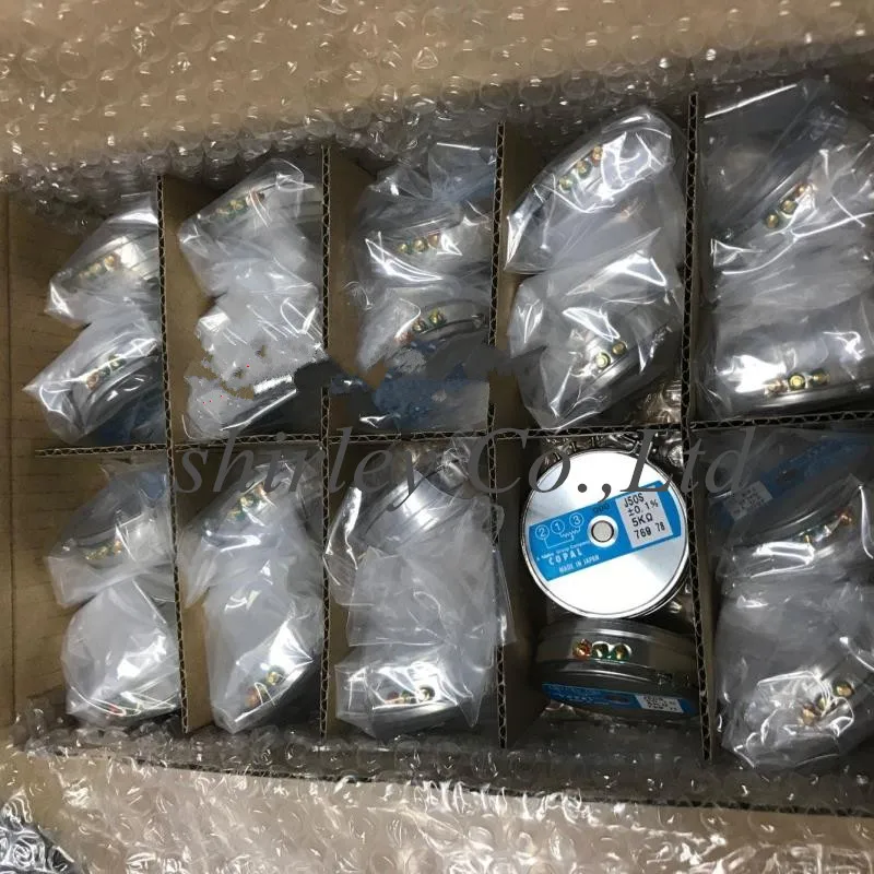 100% new Japan original potentiometer J50S 1K 2K 5K 10K ±0.1% Japan COPAL switch
100% new Japan original potentiometer J50S 1K 2K 5K 10K ±0.1% Japan COPAL switch