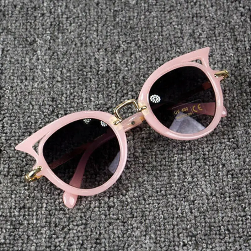 2021 Baby Summer Accessories Kid Goggles Boy Girl Glasses Protection Outdoor Holiday Sunglasses Cat Shape Sunglasses Gifts UV400
2021 Baby Summer Accessories Kid Goggles Boy Girl Glasses Protection Outdoor Holiday Sunglasses Cat Shape Sunglasses Gifts UV400