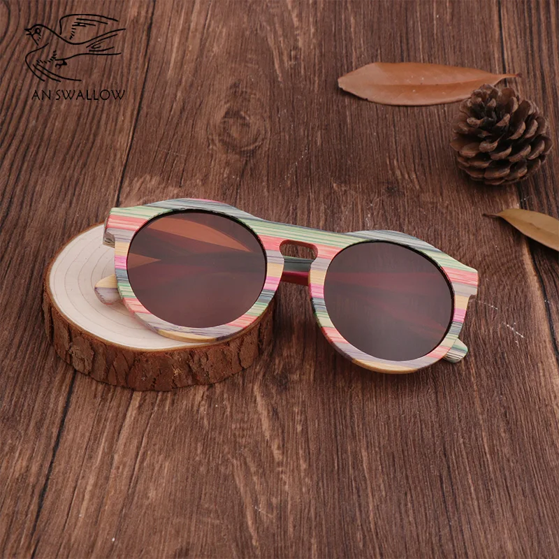 2020 nouvelle couleur lunettes de soleil en bois de bambou hommes lunettes de soleil de pêche femmes lunettes de conduite
2020 nouvelle couleur lunettes de soleil en bois de bambou hommes lunettes de soleil de pêche femmes lunettes de conduite