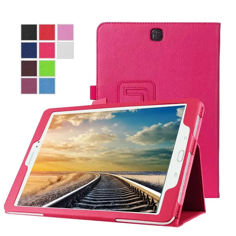 Защитный чехол для планшета магнитный Galaxy Note 10 1 N8000 N8010 Подставка флип ультра