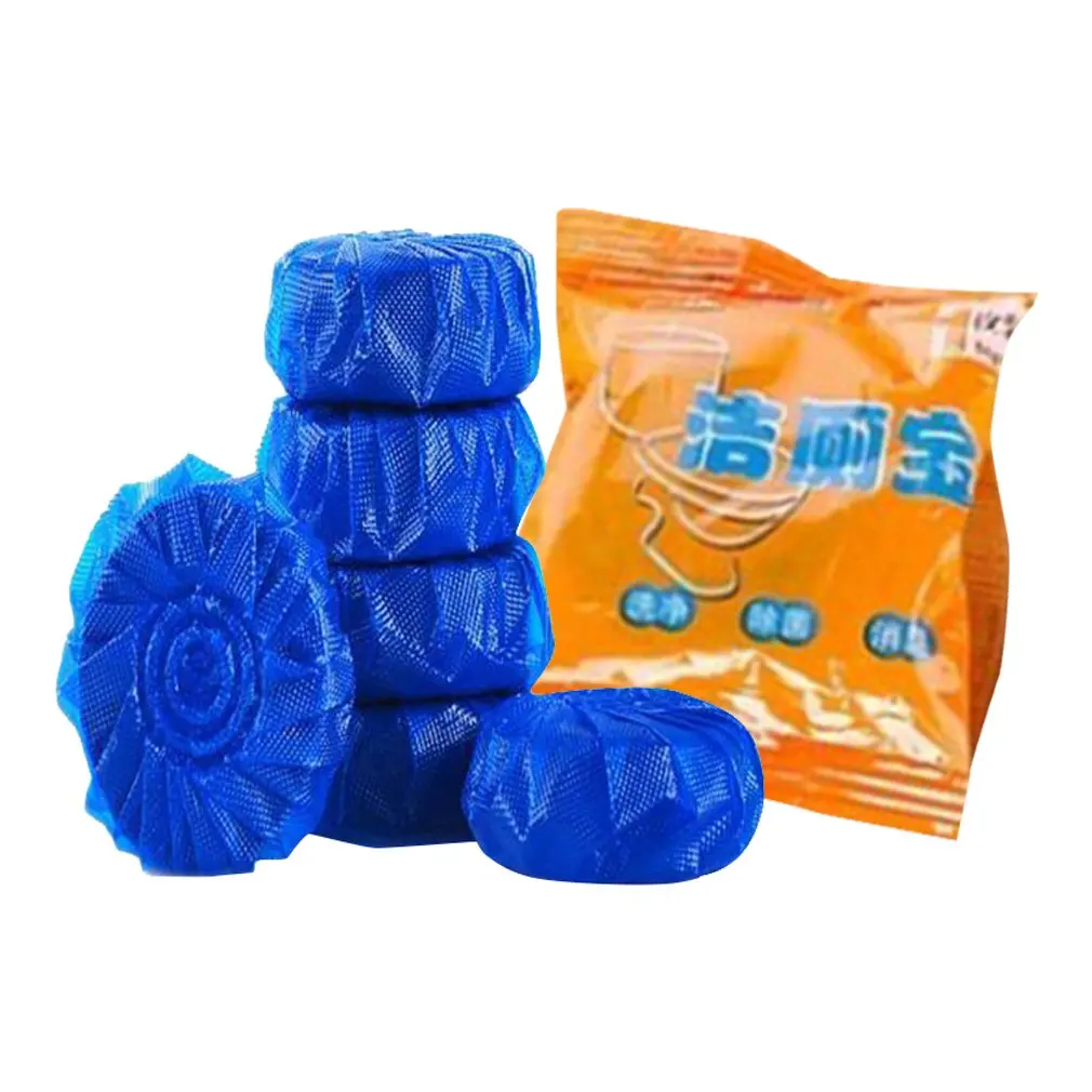 Hot Automatic Flush Blue Bubble Toilet Cleaner Detergent Toilet Bowl Cleaner Restroom Accessories Household Bathroom Deodorizer
Hot Automatic Flush Blue Bubble Toilet Cleaner Detergent Toilet Bowl Cleaner Restroom Accessories Household Bathroom Deodorizer