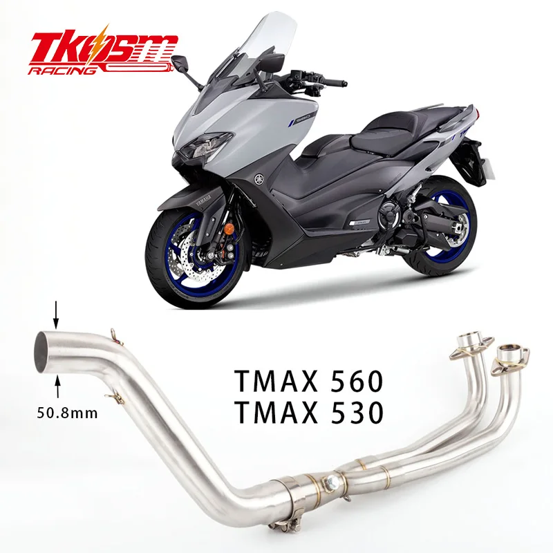 Оптовая продажа, Φ TMAX560 Передняя секция 2020-2021 TMAX530, выхлопная труба 2017-2021 
Оптовая продажа, Φ TMAX560 Передняя секция 2020-2021 TMAX530, выхлопная труба 2017-2021