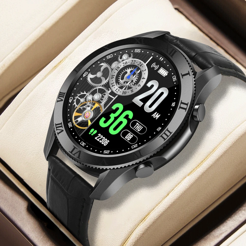 2021 Women Smart Watch Heart Rate Blood Pressure Always Display Time Sports Fitness Watch Bluetooth Call Smartwatch 2Free Straps
2021 Women Smart Watch Heart Rate Blood Pressure Always Display Time Sports Fitness Watch Bluetooth Call Smartwatch 2Free Straps